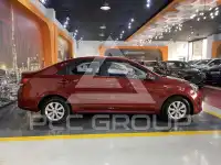 2021 KIA Pegas