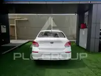2021 KIA Pegas