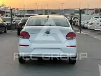2021 KIA Pegas