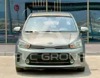 2021 KIA Pegas
