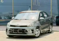 2021 KIA Pegas