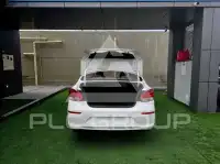 2021 KIA Pegas