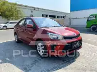 2021 KIA Pegas