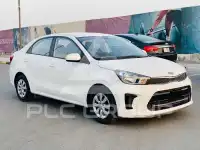 2021 KIA Pegas
