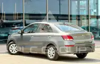 2021 KIA Pegas