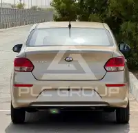 2021 KIA Pegas