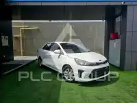 2021 KIA Pegas