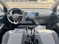 2021 KIA Pegas