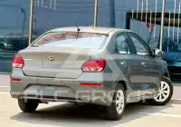 2021 KIA Pegas