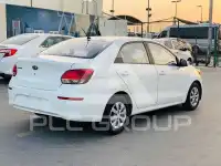2021 KIA Pegas