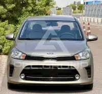 2021 KIA Pegas