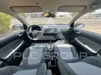 2021 KIA Pegas