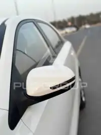2021 KIA Pegas