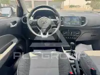 2021 KIA Pegas