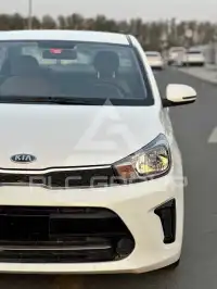 2021 KIA Pegas