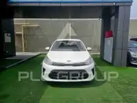 2021 KIA Pegas