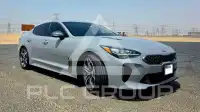 2021 KIA Stinger