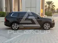 2021 KIA Telluride