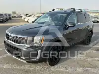 2021 KIA Telluride