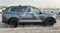 2021 KIA Telluride