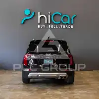 2021 KIA Telluride