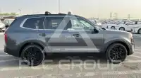2021 KIA Telluride