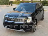 2021 KIA Telluride