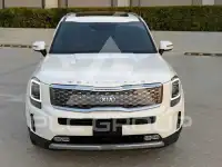 2021 KIA Telluride