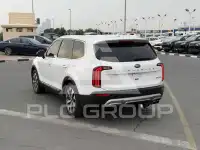 2021 KIA Telluride