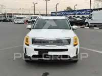 2021 KIA Telluride