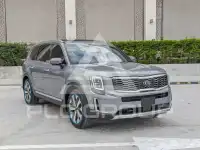 2021 KIA Telluride