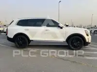 2021 KIA Telluride