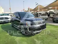2021 KIA Telluride