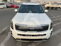 2021 KIA Telluride