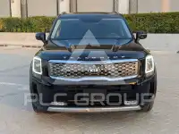 2021 KIA Telluride