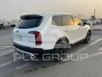 2021 KIA Telluride