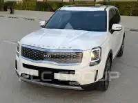 2021 KIA Telluride