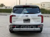 2021 KIA Telluride
