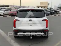 2021 KIA Telluride