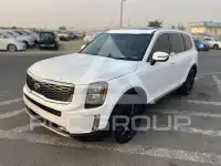 2021 KIA Telluride