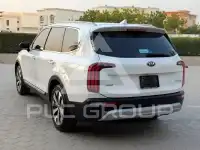 2021 KIA Telluride