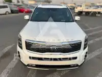 2021 KIA Telluride