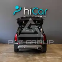 2021 KIA Telluride