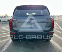 2021 KIA Telluride
