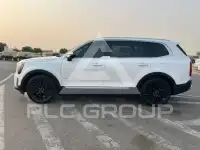 2021 KIA Telluride