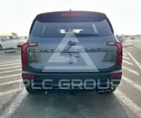 2021 KIA Telluride