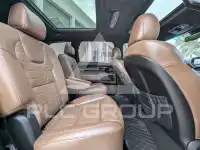 2021 KIA Telluride