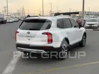 2021 KIA Telluride