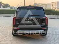 2021 KIA Telluride