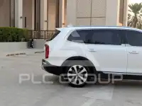 2021 KIA Telluride